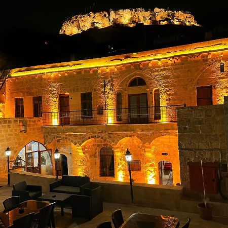 Fairouz Konak Otel Мардін Екстер'єр фото