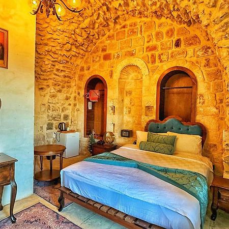 Fairouz Konak Otel Мардін Екстер'єр фото