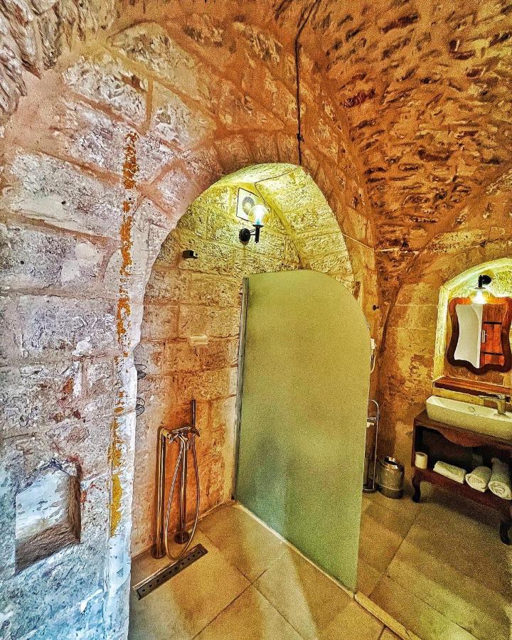 Fairouz Konak Otel Мардін Екстер'єр фото