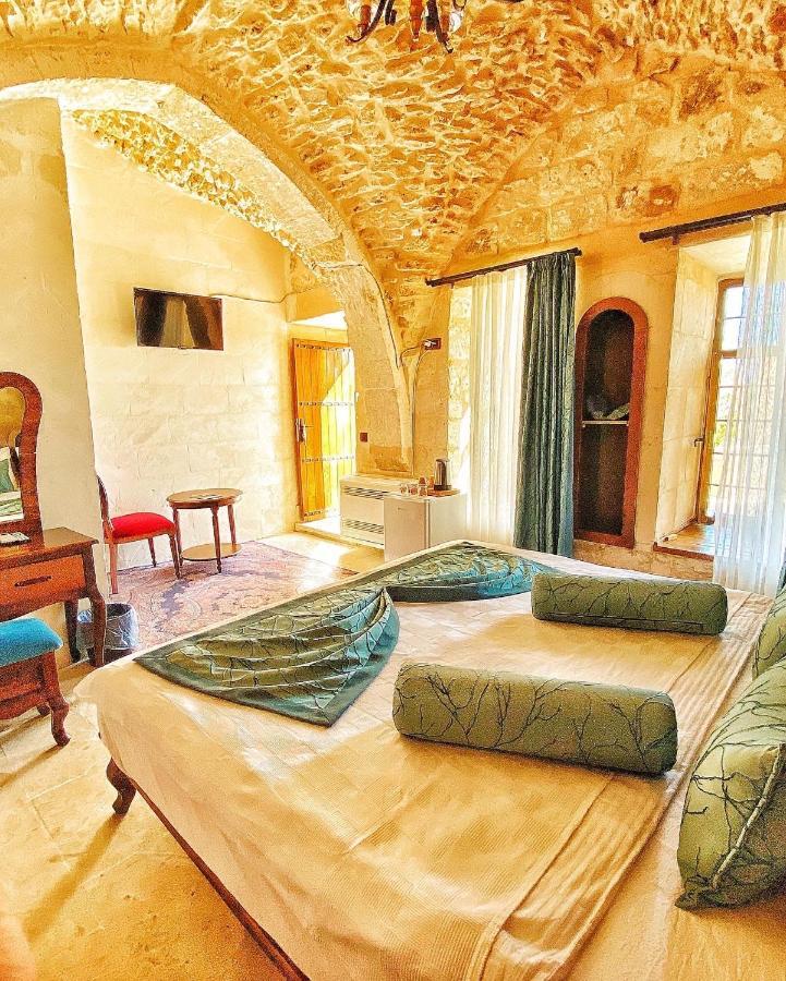 Fairouz Konak Otel Мардін Екстер'єр фото