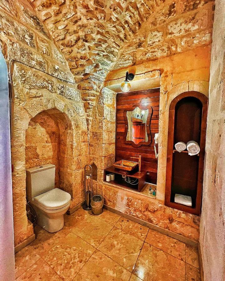 Fairouz Konak Otel Мардін Екстер'єр фото
