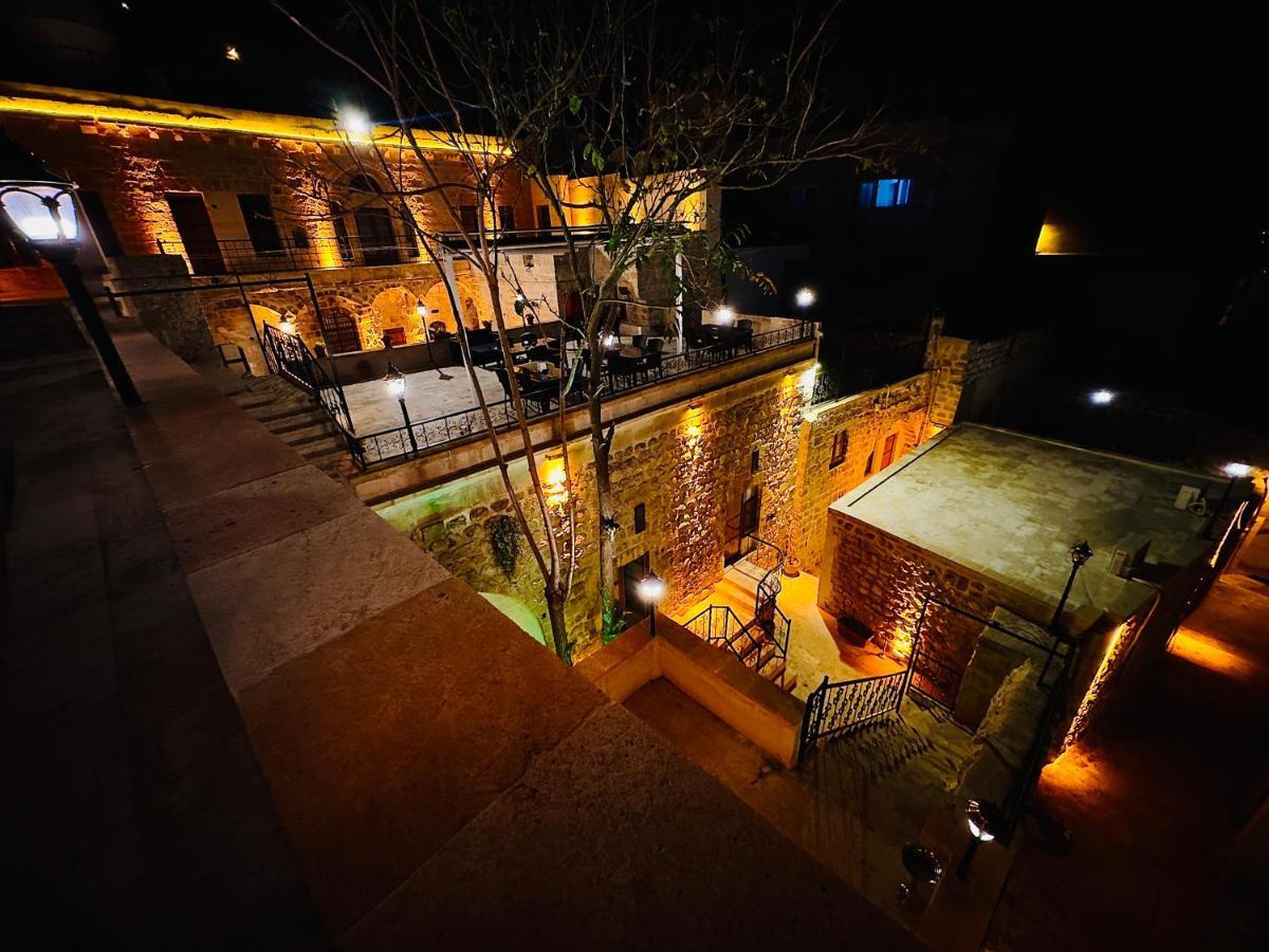 Fairouz Konak Otel Мардін Екстер'єр фото