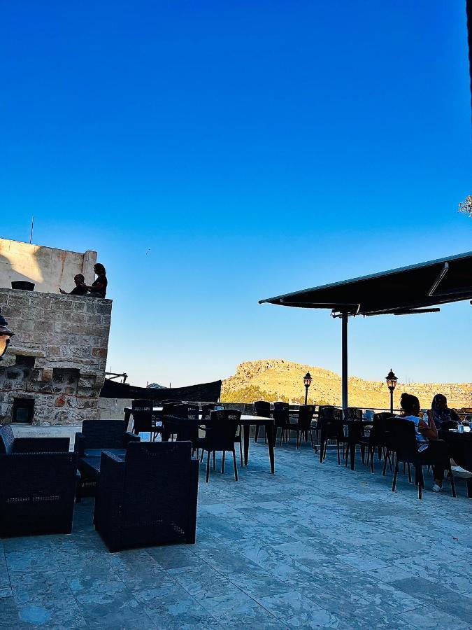 Fairouz Konak Otel Мардін Екстер'єр фото