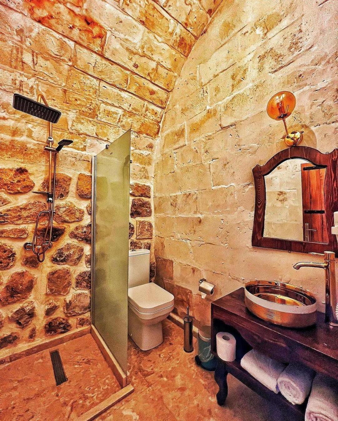 Fairouz Konak Otel Мардін Екстер'єр фото