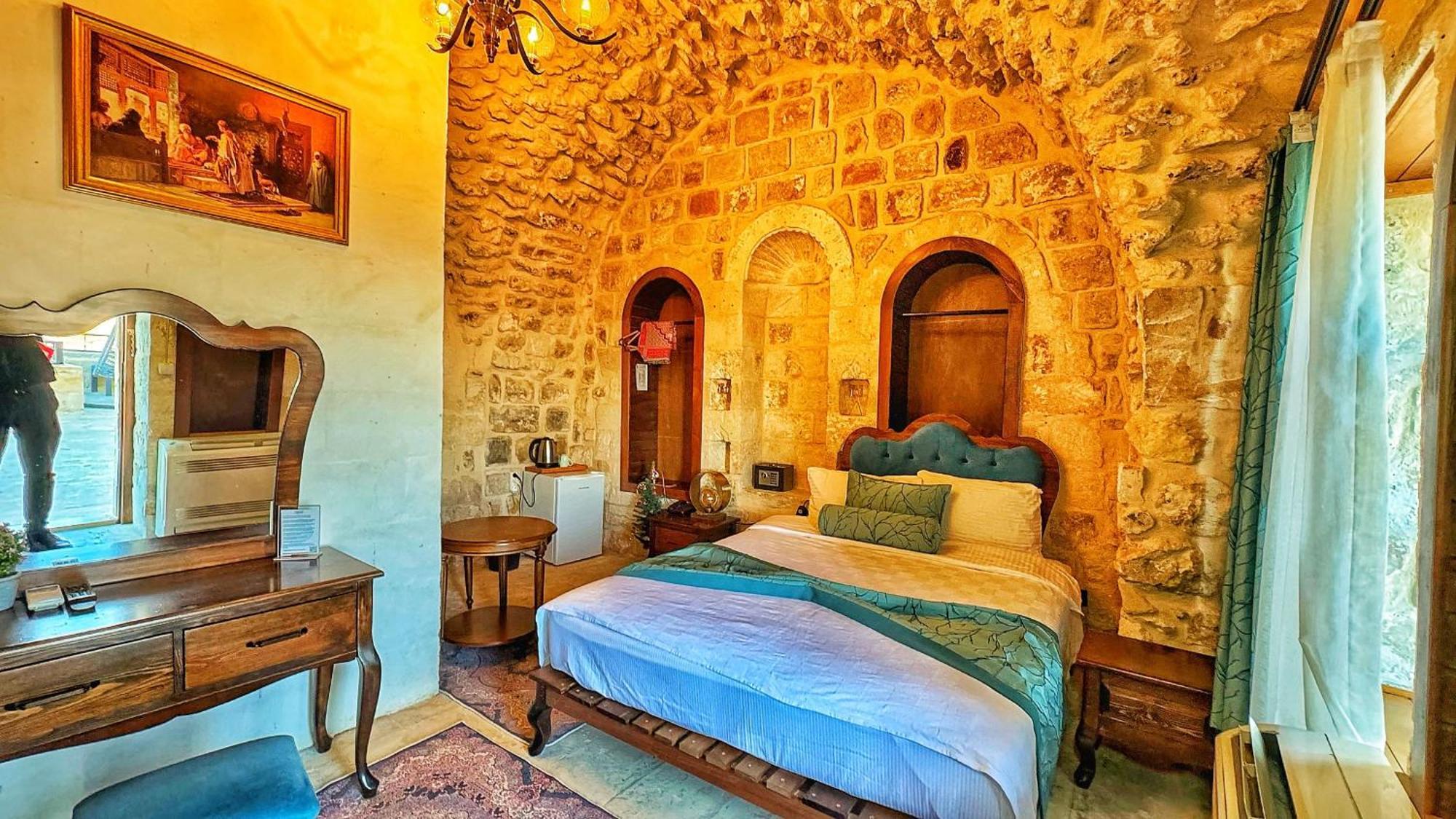 Fairouz Konak Otel Мардін Екстер'єр фото