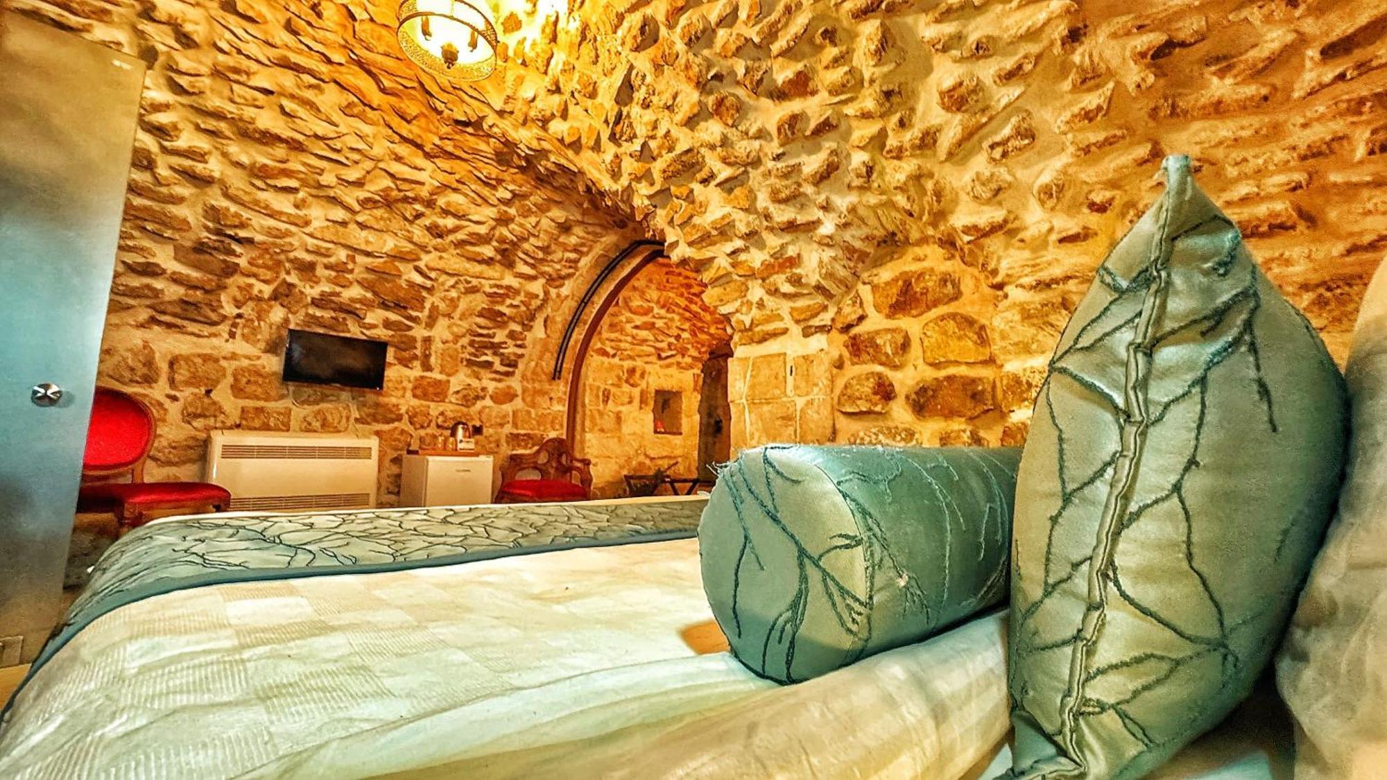 Fairouz Konak Otel Мардін Екстер'єр фото