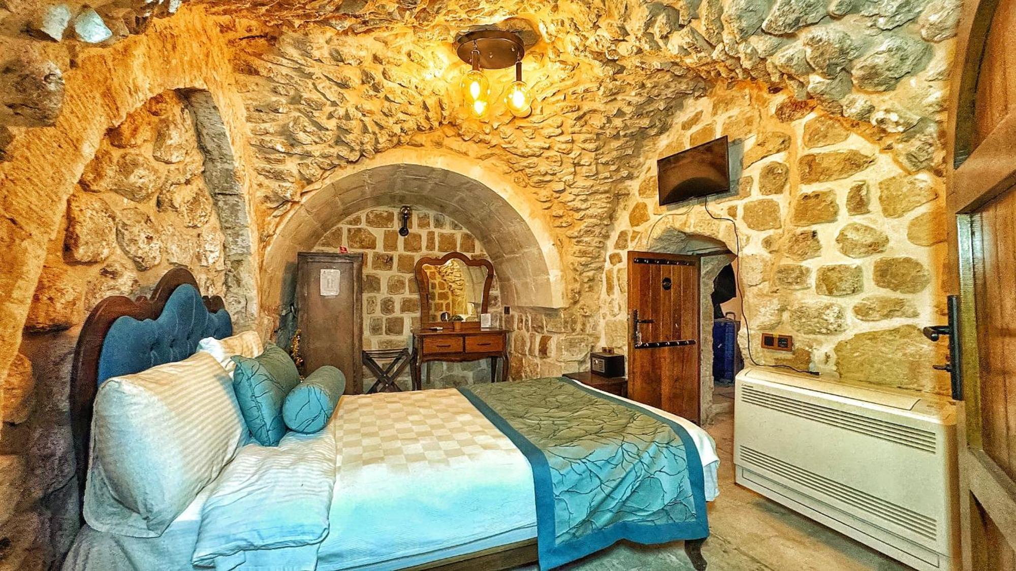 Fairouz Konak Otel Мардін Екстер'єр фото