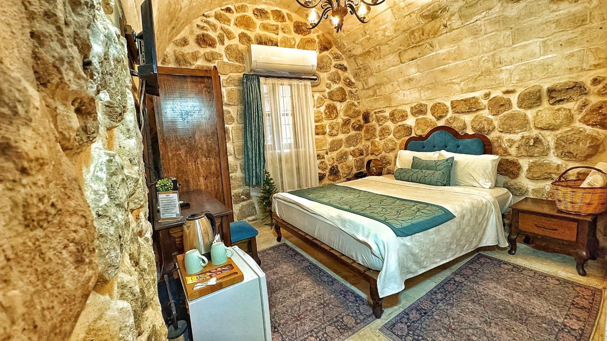 Fairouz Konak Otel Мардін Екстер'єр фото