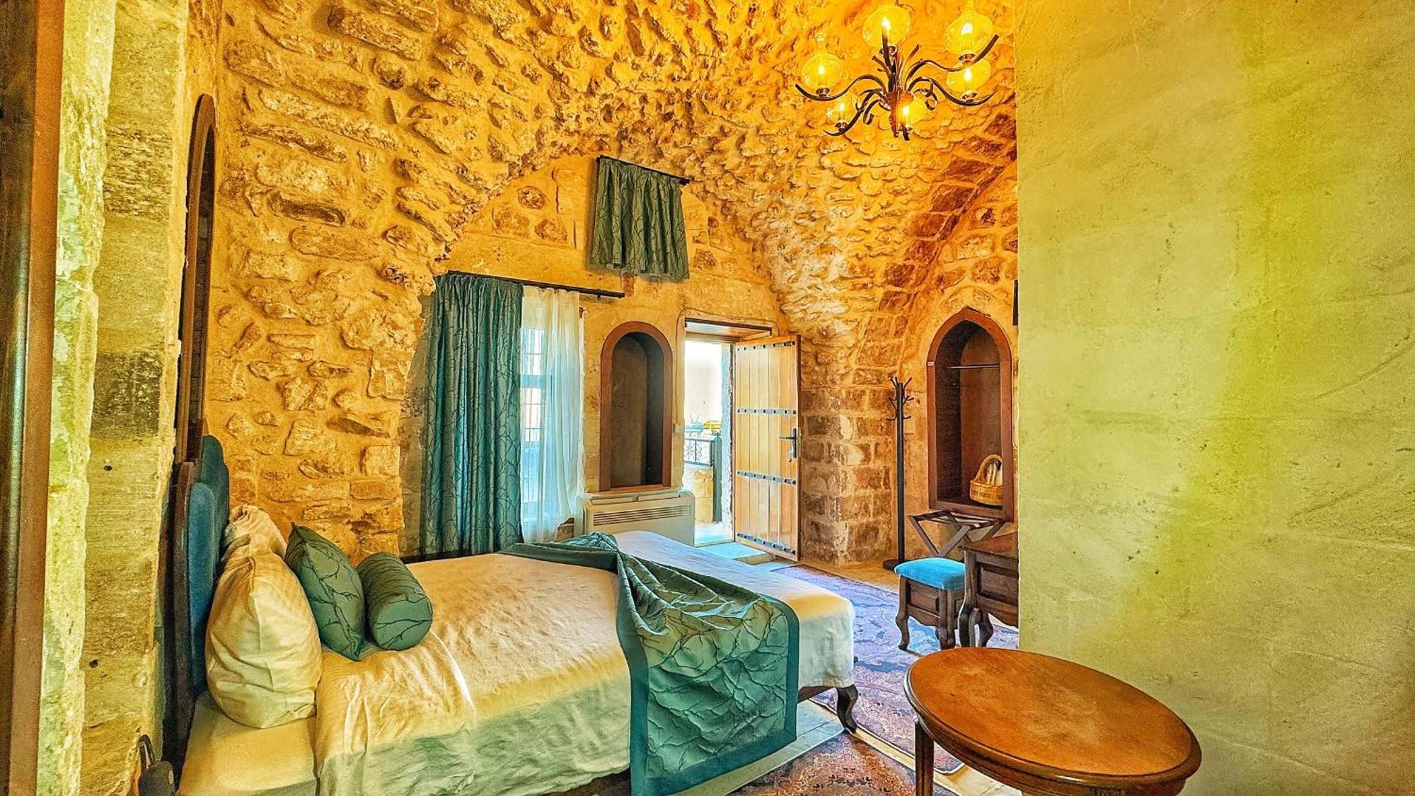 Fairouz Konak Otel Мардін Екстер'єр фото