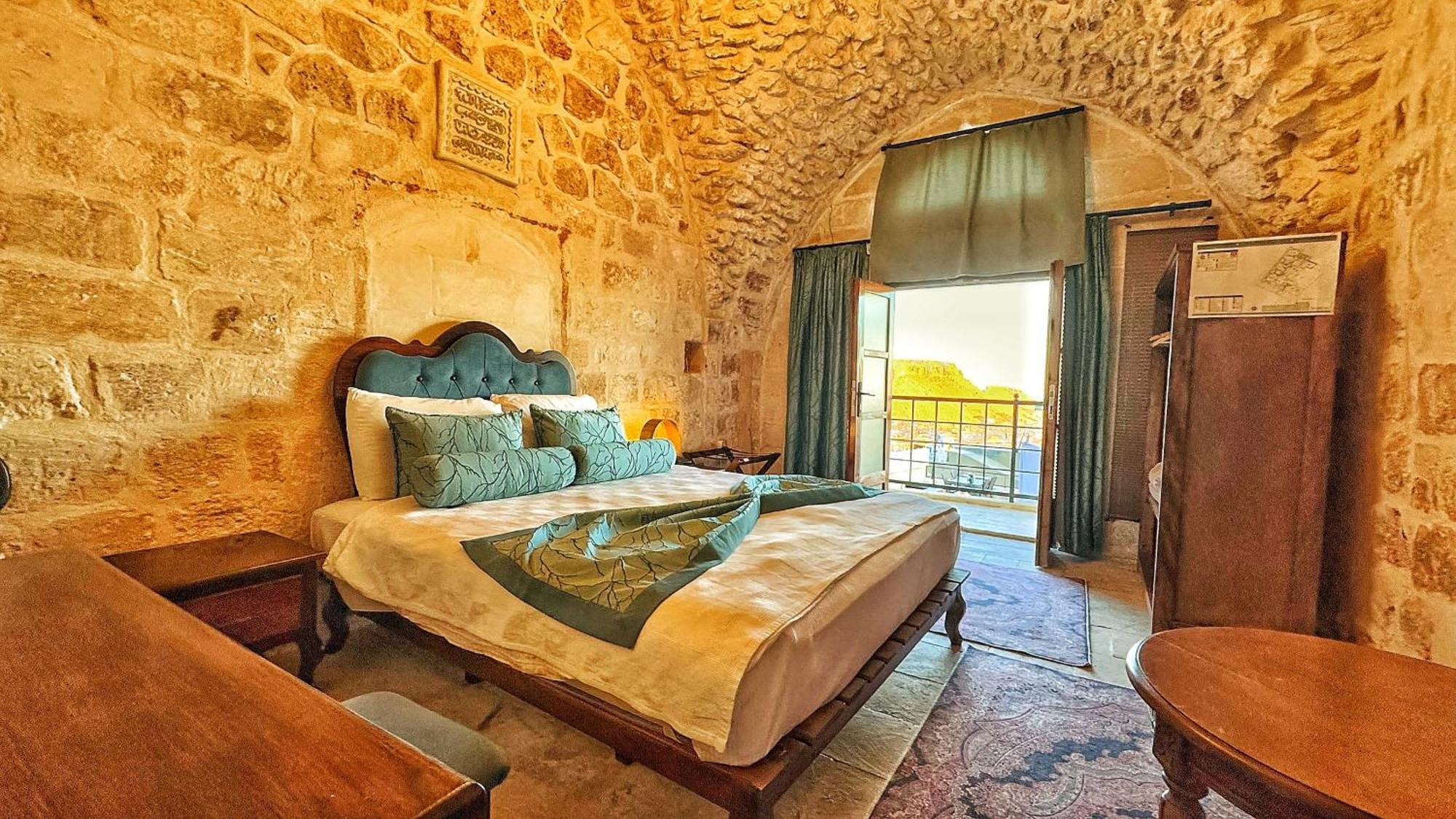 Fairouz Konak Otel Мардін Екстер'єр фото