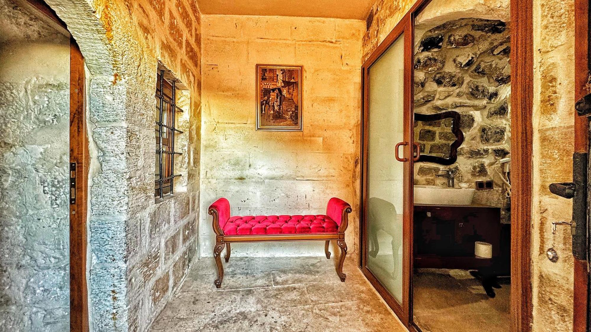 Fairouz Konak Otel Мардін Екстер'єр фото